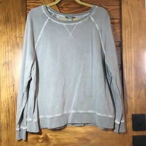 Natural Reflections sweatshirt